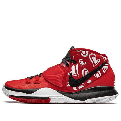 Nike Sneaker Room x Kyrie 6 'Mom - Red'