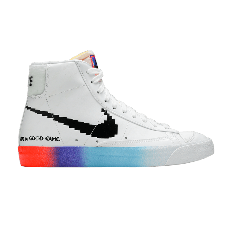 Nike Wmns Blazer Mid '77 Vintage 'Have A Good Game'