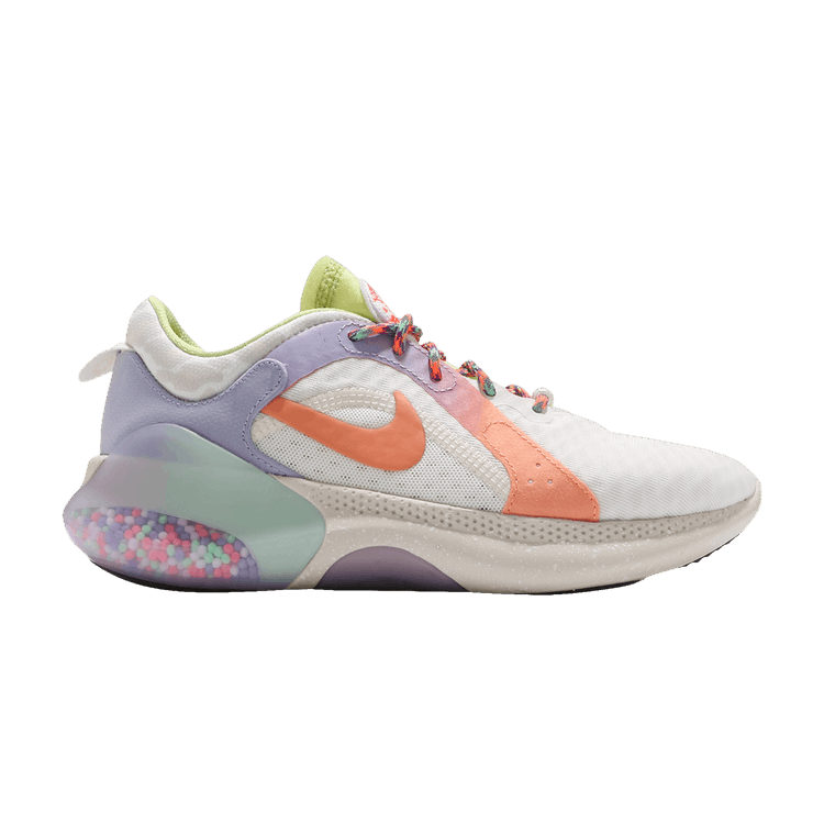 Nike Wmns Joyride Dual Run 2 'Sail Orange Frost'