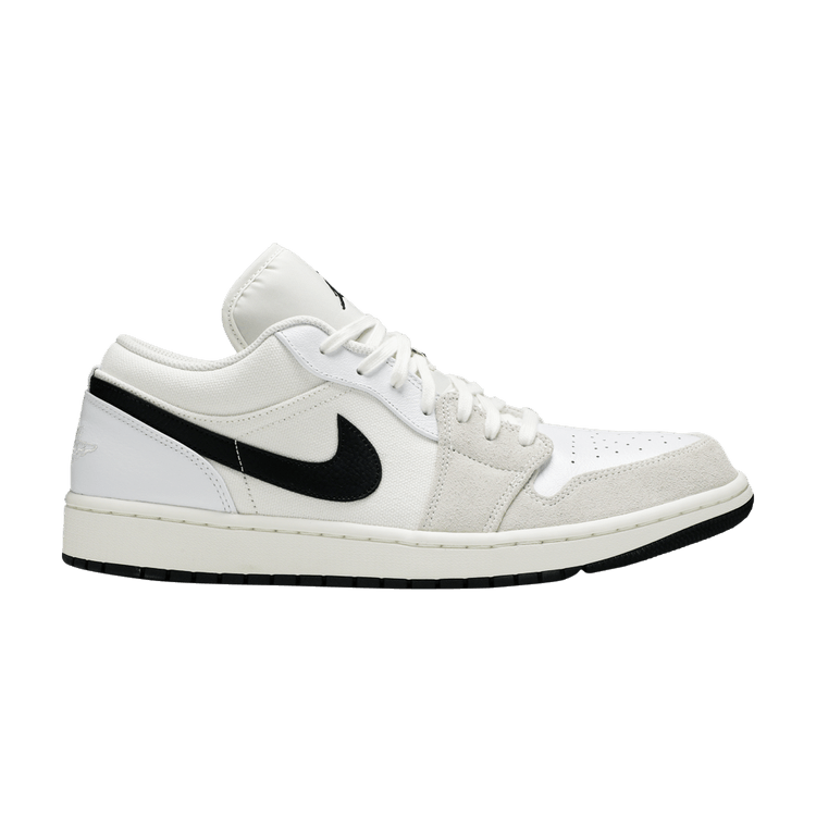 Air Jordan 1 Low 'Astrograbber'
