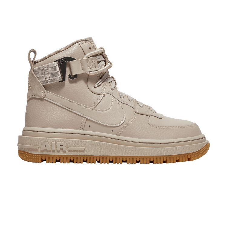 Nike Wmns Air Force 1 High Utility 2.0 'Arctic Pink Gum'
