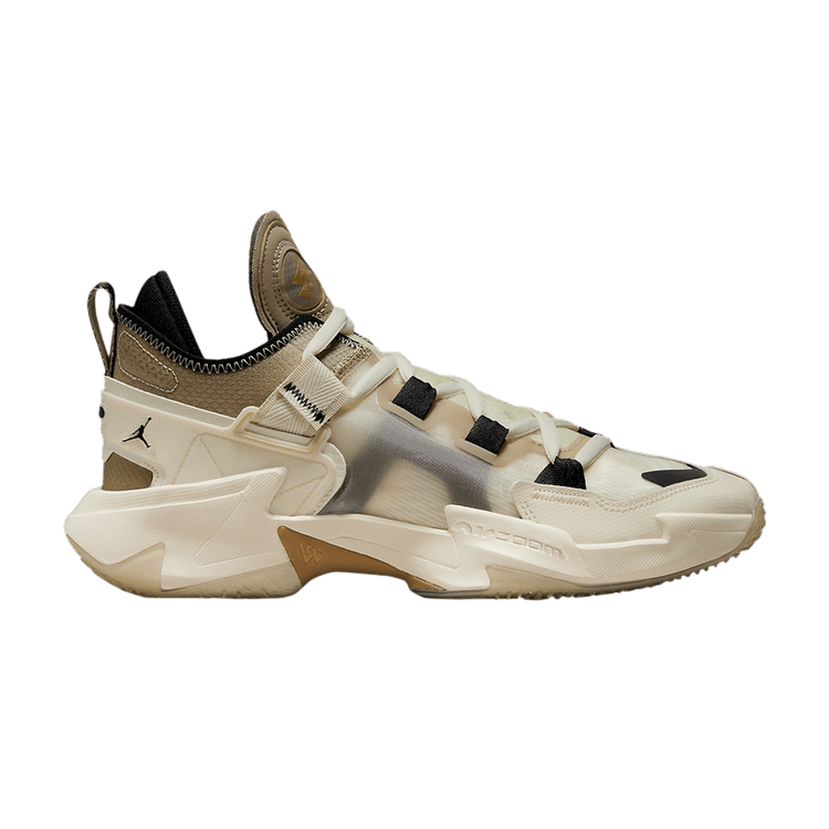 Air Jordan Why Not Zer0.5 'Family'