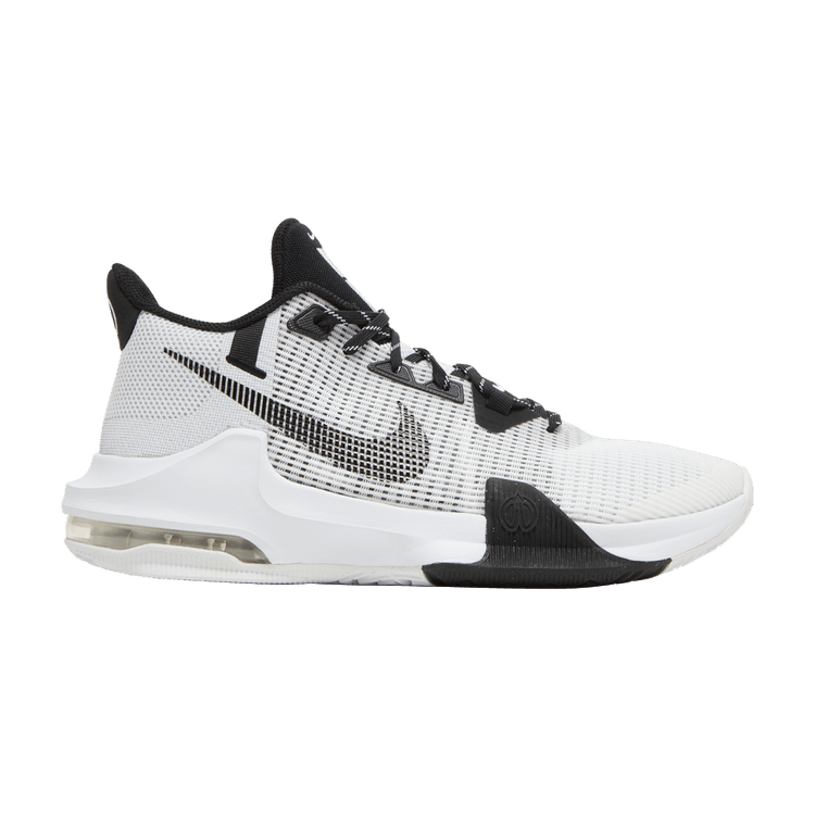 Nike Air Max Impact 3 'White Black'