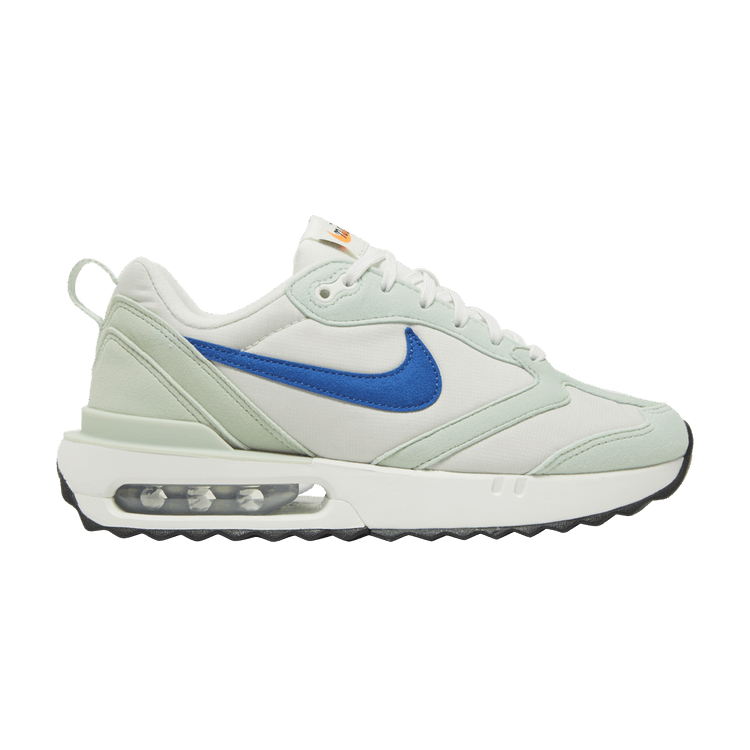Nike Wmns Air Max Dawn 'Pistachio Frost Team Royal'