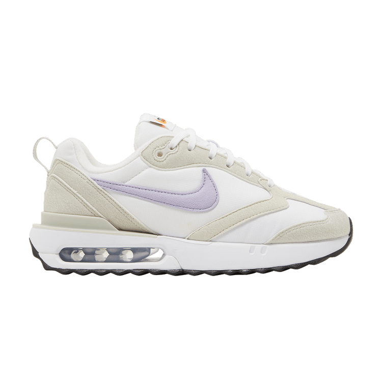 Nike Wmns Air Max Dawn 'Light Bone Purple Dawn'