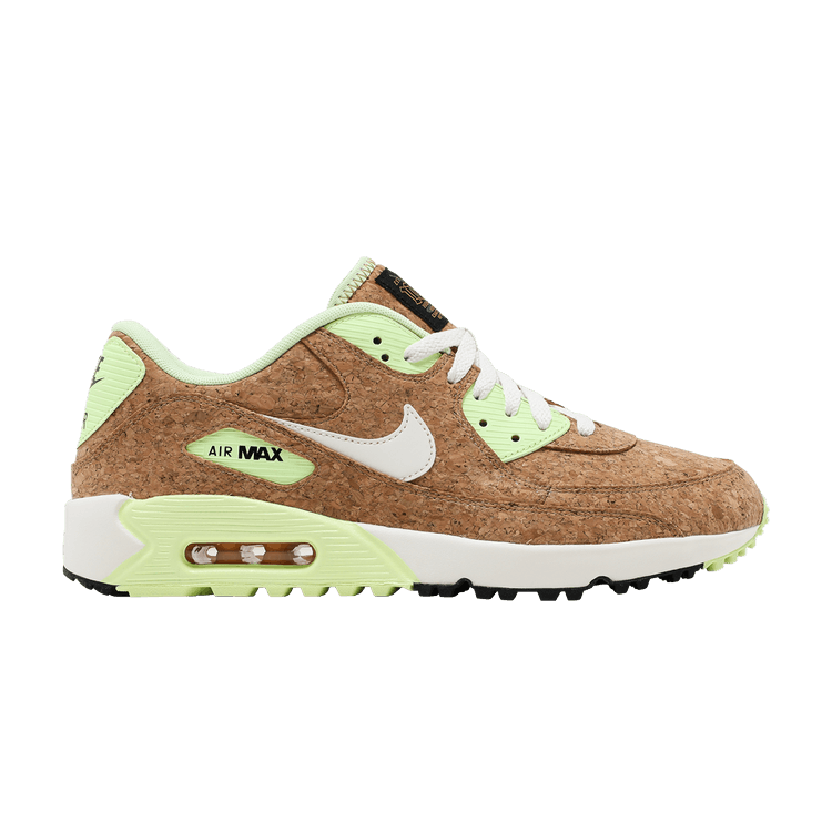 Nike Air Max 90 Golf NRG 'Cork'