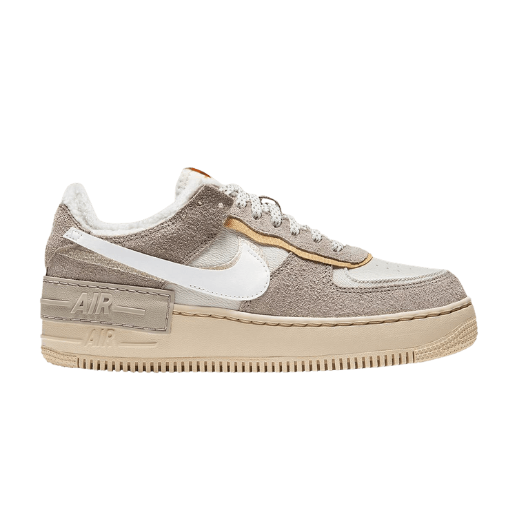 Nike Wmns Air Force 1 Shadow 'Wild'