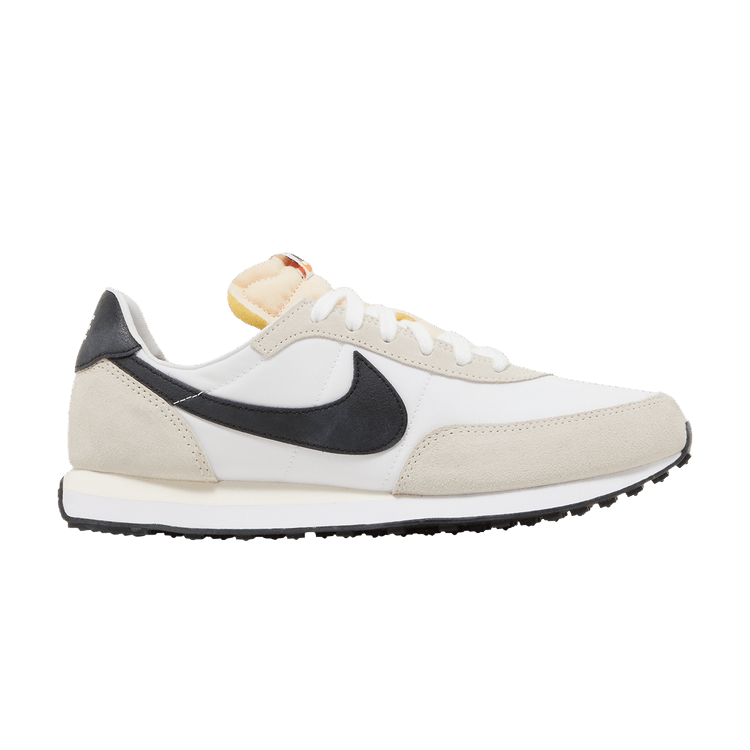 Nike Waffle Trainer 2 GS 'White Sail'