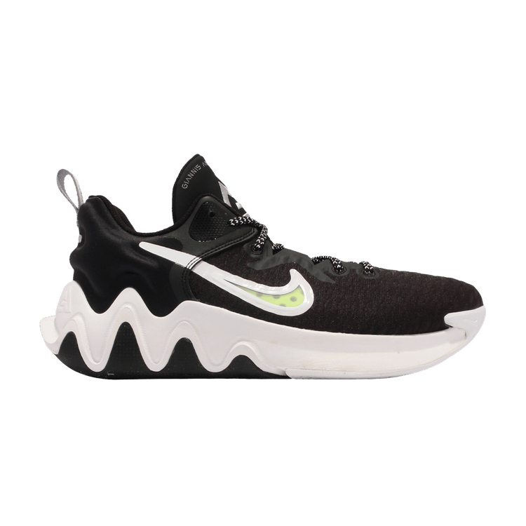 Nike Giannis Immortality EP 'Black Volt'