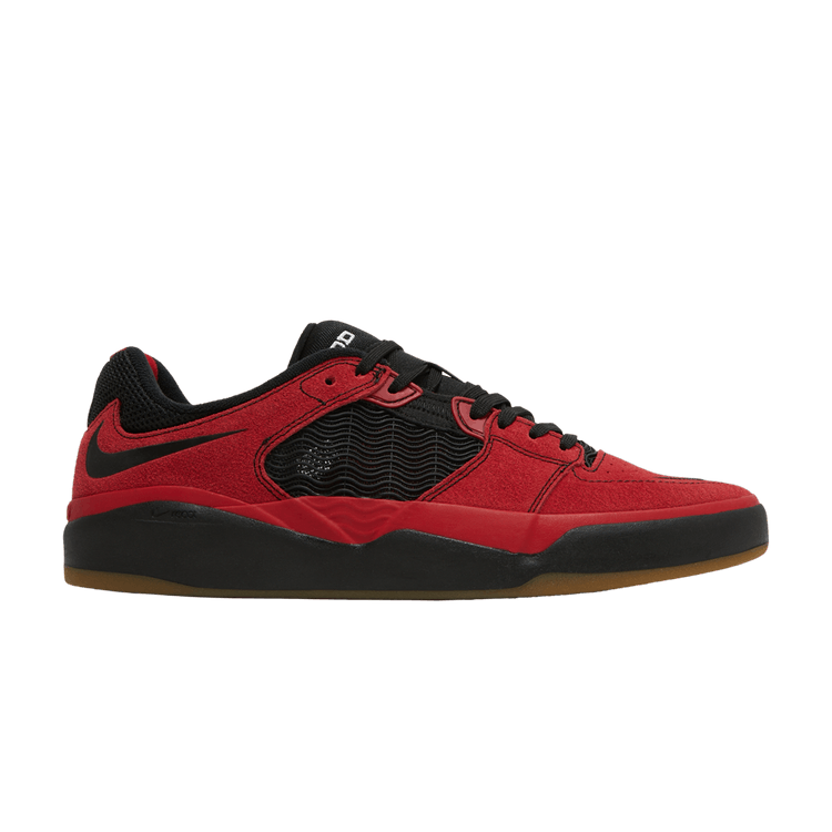 Nike Ishod Wair SB 'Varsity Red'