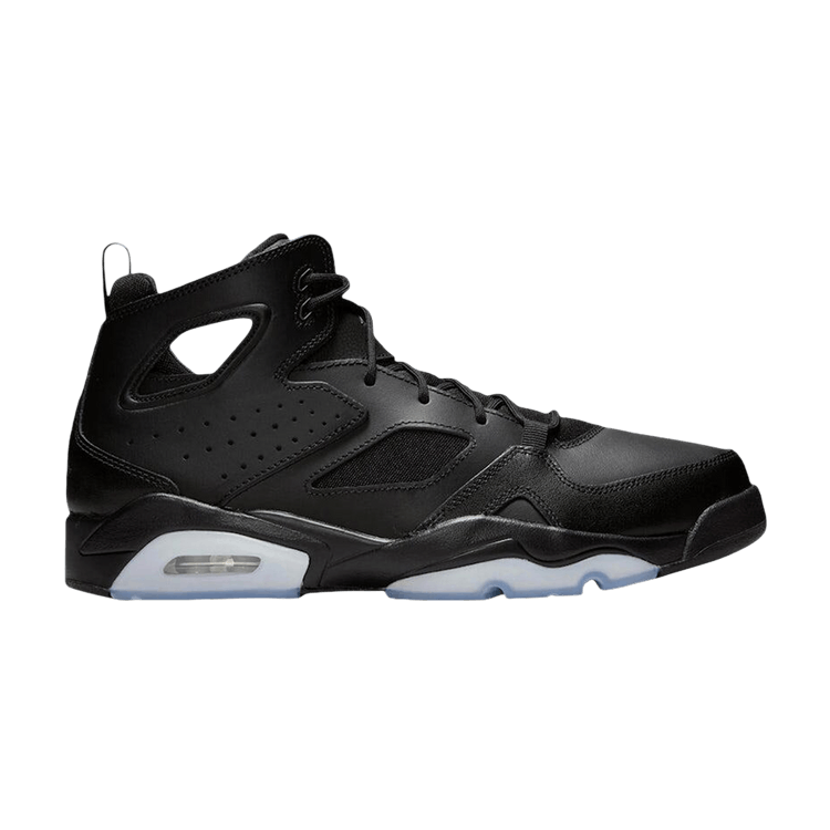 Air Jordan Flight Club '91 'Black Anthracite'