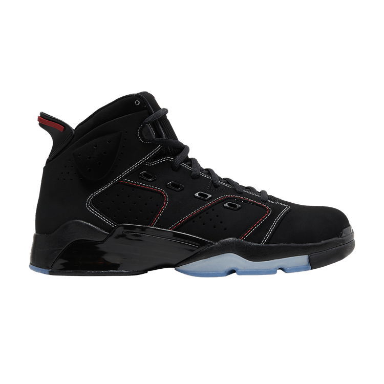 Air Jordan 6-17-23 'Black Dark Driftwood'