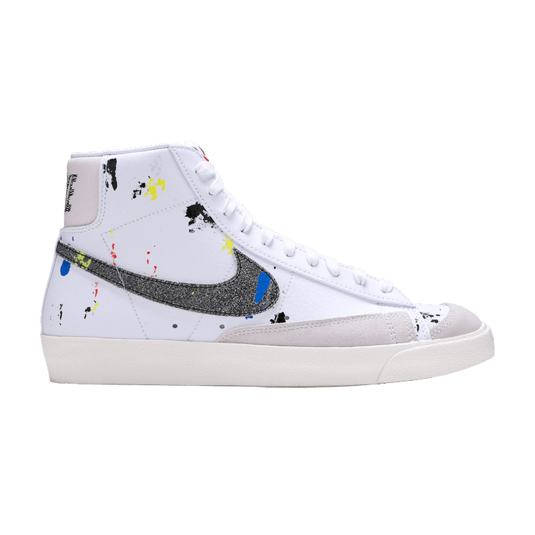 Nike Blazer Mid '77 'Paint Splatter'