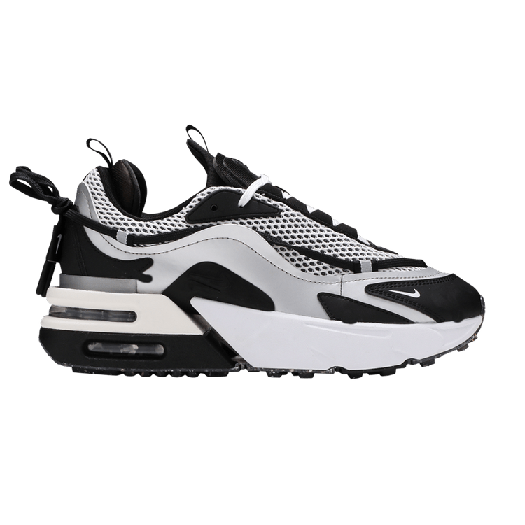Nike Wmns Air Max Furyosa 'Silver Black'