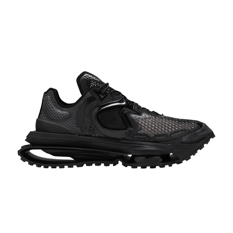 Matthew M. Williams x Nike Zoom 004 'Triple Black'