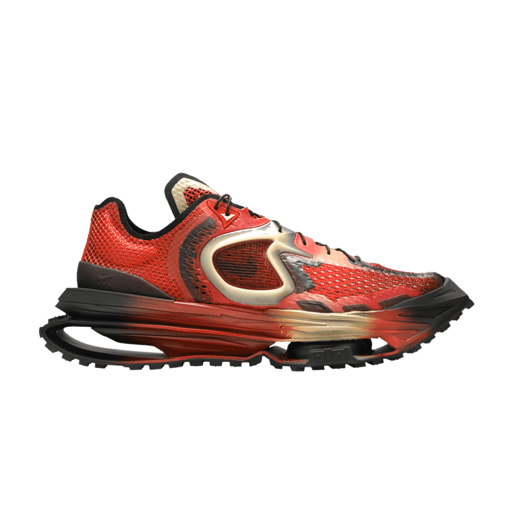 Matthew M. Williams x Nike Zoom 004 'Rust'