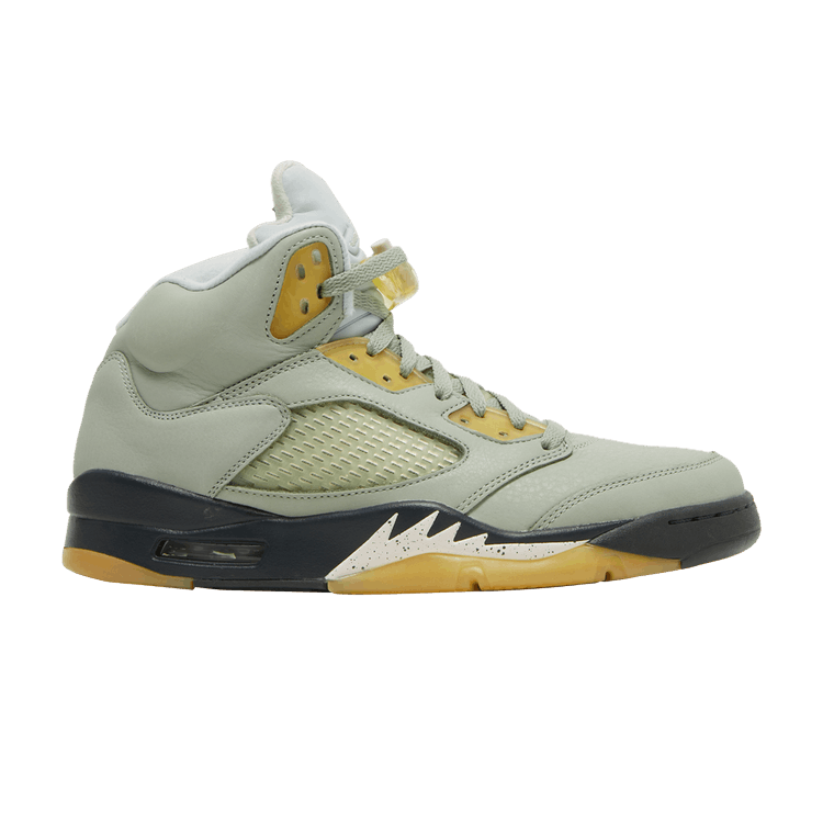 Air Jordan 5 Retro 'Jade Horizon'