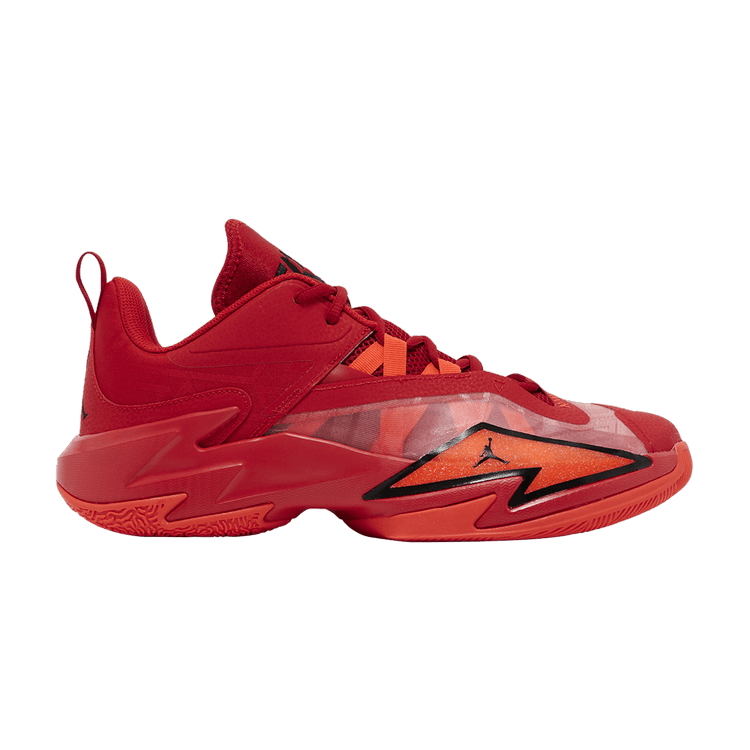Air Jordan One Take 3 'University Red'