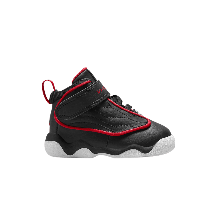 Air Jordan Pro Strong TD 'Black University Red'
