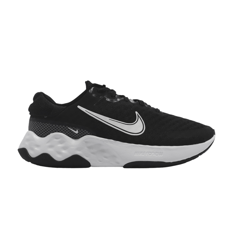 Nike Wmns Renew Ride 3 'Black White'