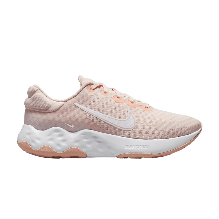 Nike Wmns Renew Ride 3 'Echo Pink'