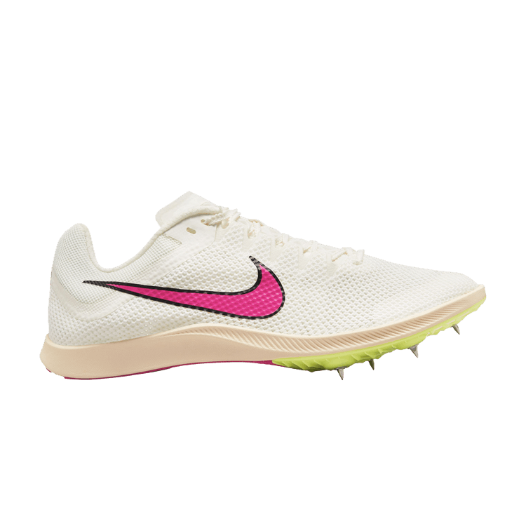 Nike Zoom Rival 'Sail Light Lemon Twist Fierce Pink'