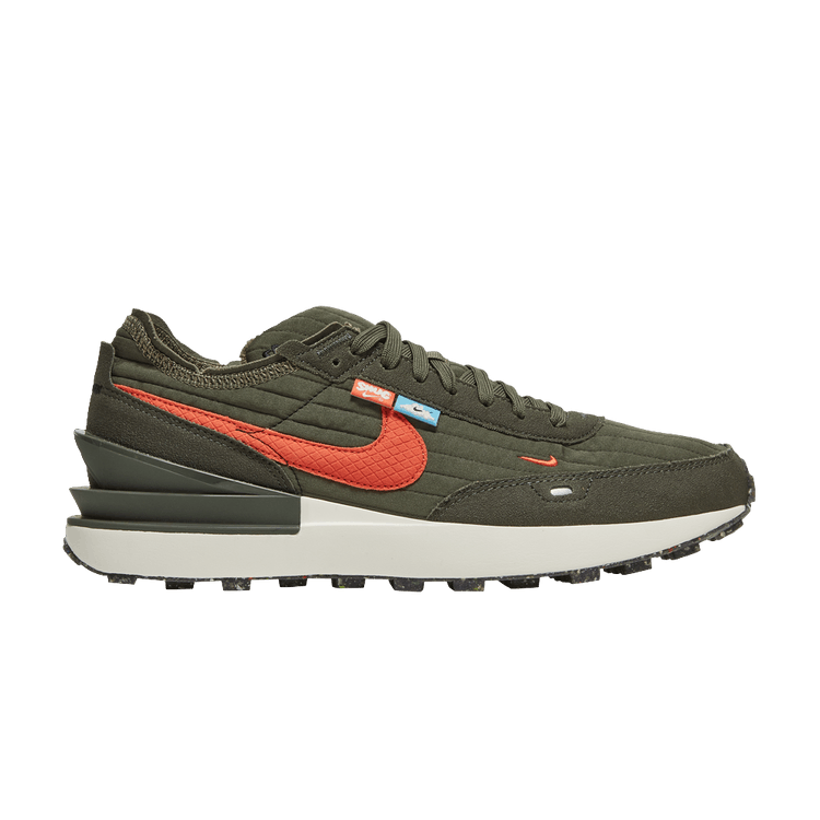 Nike Waffle One Premium 'Toasty - Medium Olive'
