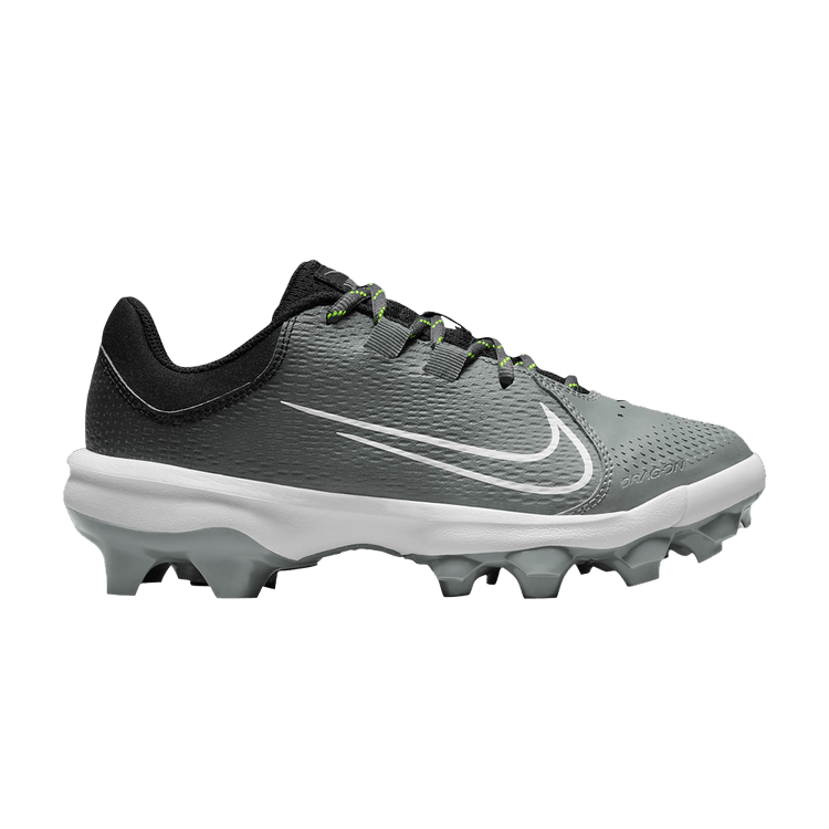 Nike Wmns Hyperdiamond 4 Pro MCS 'Black Cool Grey'