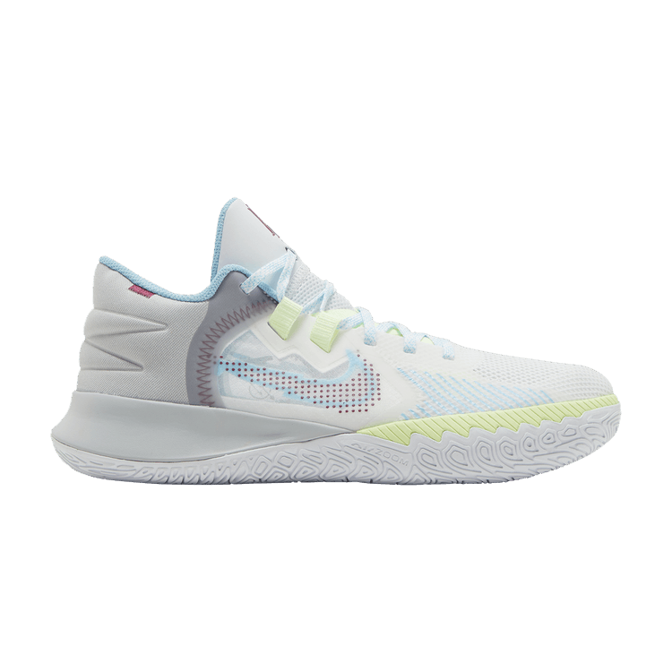 Nike Kyrie Flytrap 5 EP '1 World 1 People'