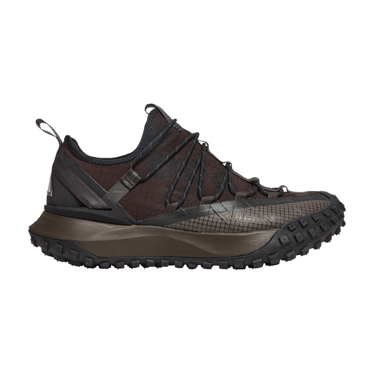 Nike ACG Mountain Fly Low 'Brown Basalt'