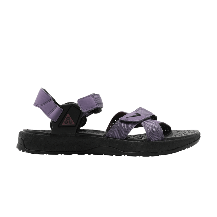 Nike ACG Air Deschutz+ 'Amethyst Smoke'