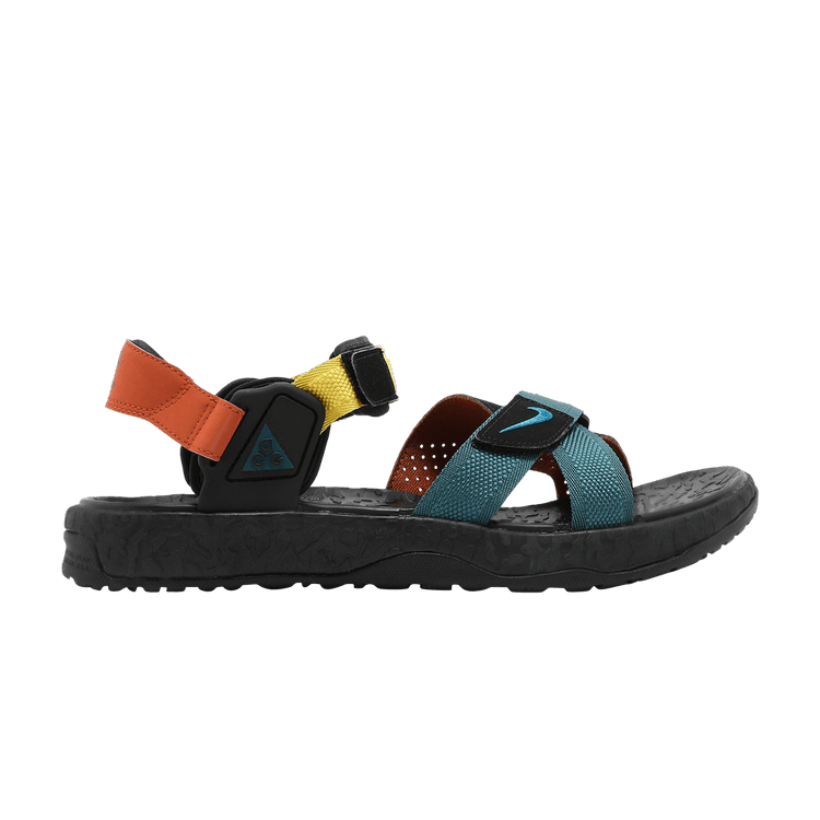 Nike ACG Air Deschutz 'Dark Teal'