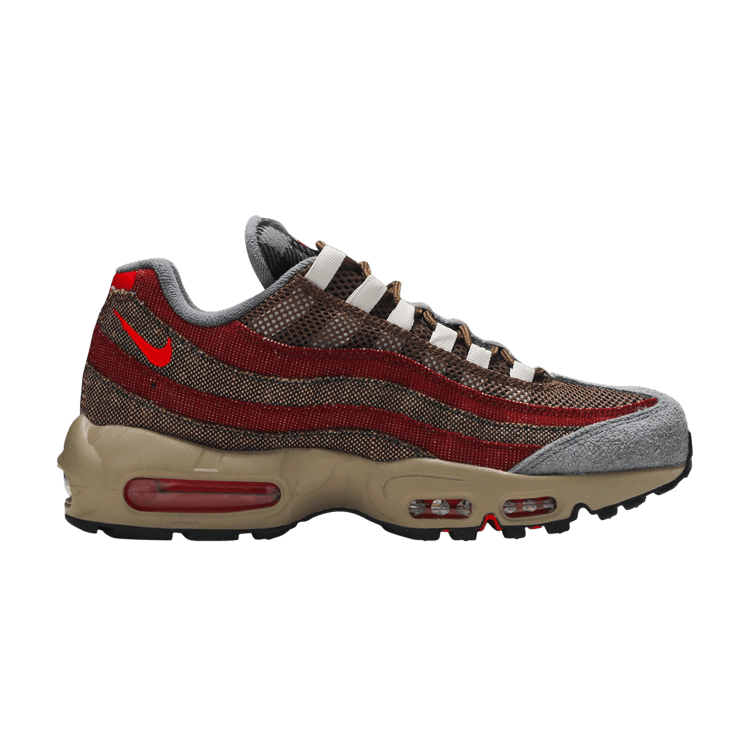 Nike Air Max 95 'Freddy Krueger'