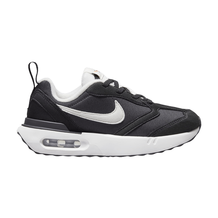 Nike Air Max Dawn PS 'Black White'