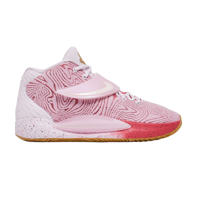 Nike KD 14 EP 'Aunt Pearl'