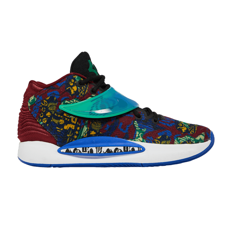 Nike KD 14 NRG EP 'Ky-D'