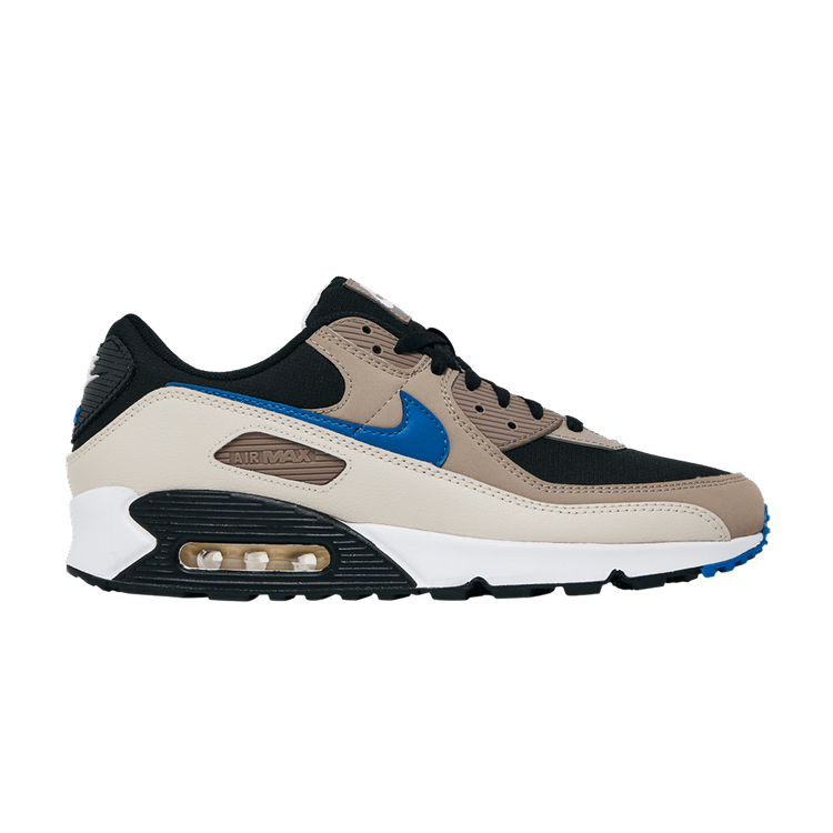 Nike Air Max 90 'Malt Blue Slate'