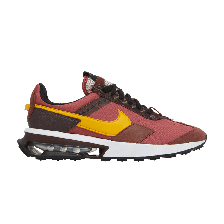 Nike Air Max Pre-Day 'Cedar Brown Basalt'