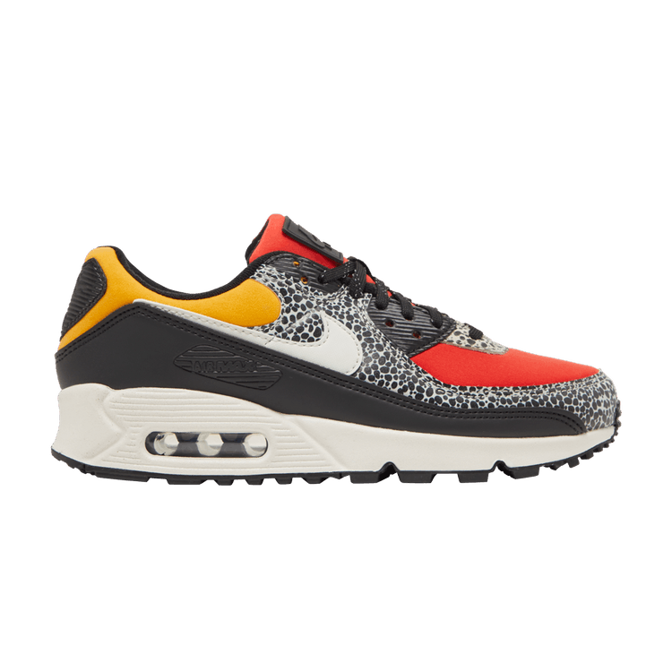 Nike Wmns Air Max 90 SE 'Safari'