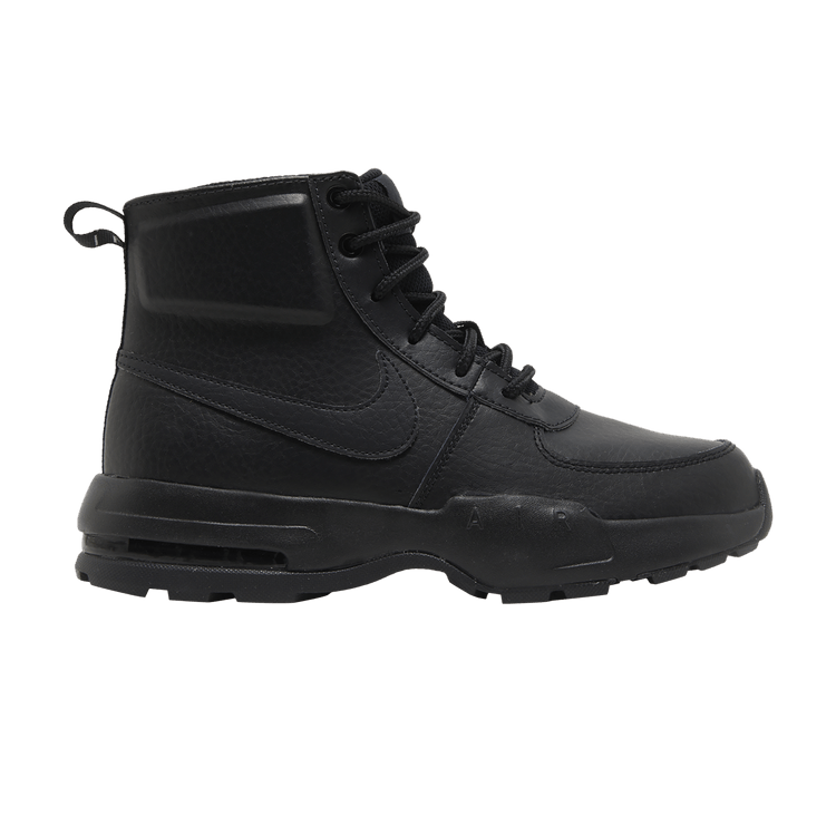 Nike Air Max Goaterra 2.0 GS 'Triple Black'