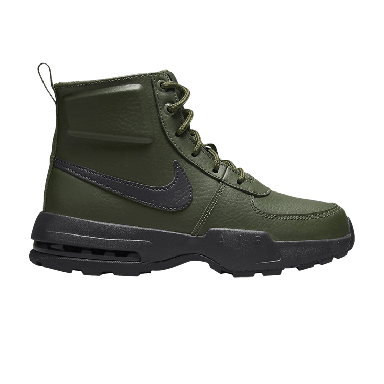 Nike Air Max Goaterra 2.0 GS 'Cargo Khaki'