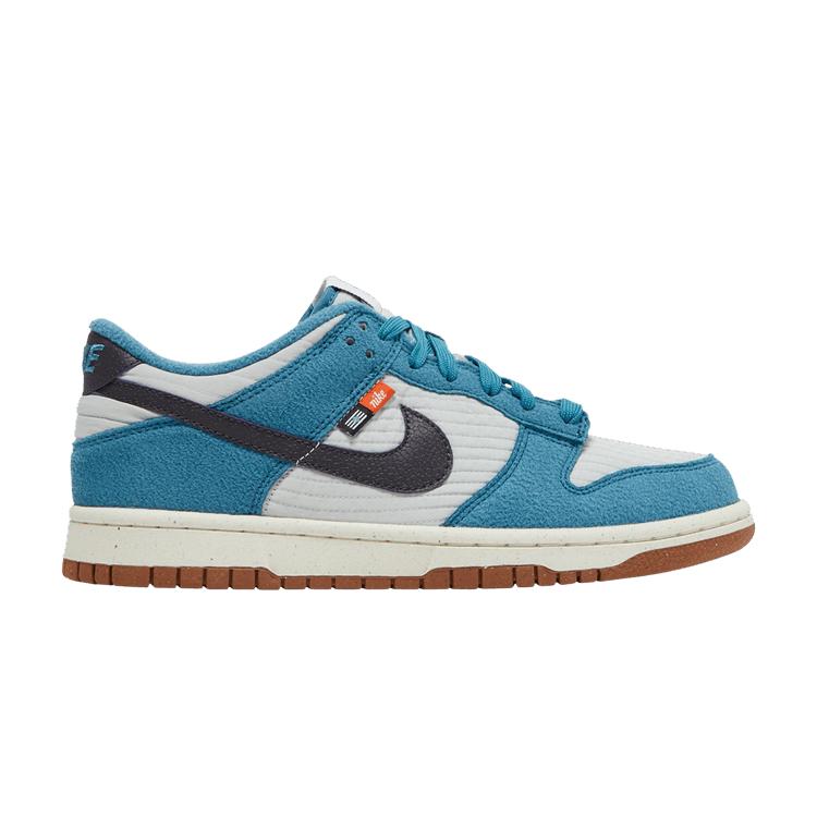 Nike Dunk Low SE Next Nature GS 'Toasty - Rift Blue'