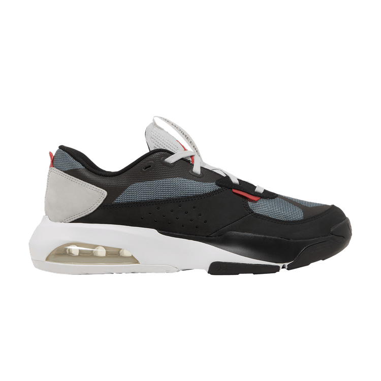 Air Jordan Air 200E 'Black University Red'