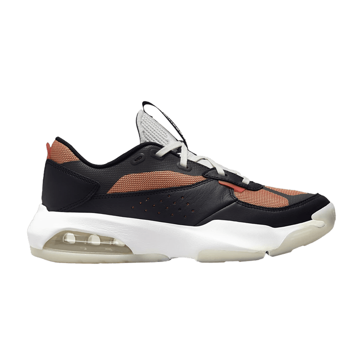 Air Jordan Air 200E 'Hot Curry'