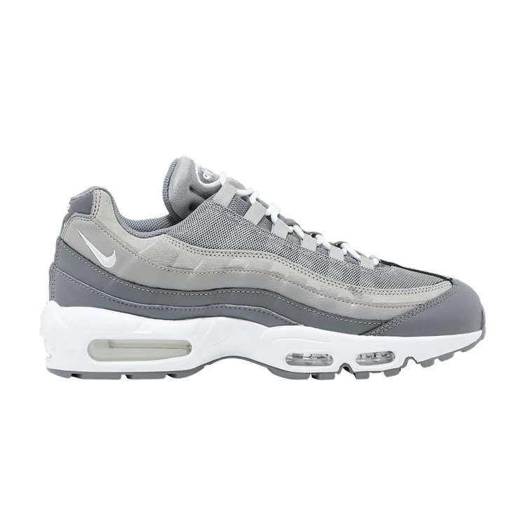 Nike Air Max 95 'Medium Grey'