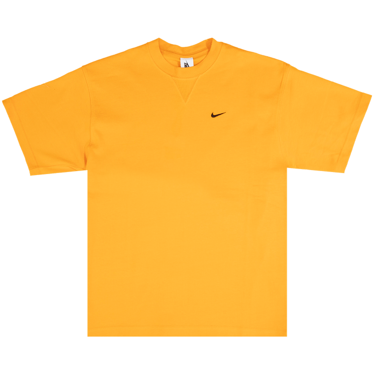 Nike x Kim Jones NRG AM Short-Sleeve Tee 'Circuit Orange'