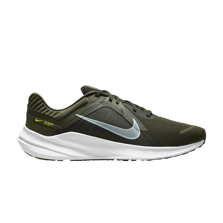 Nike Quest 5 'Cargo Khaki Sequoia'