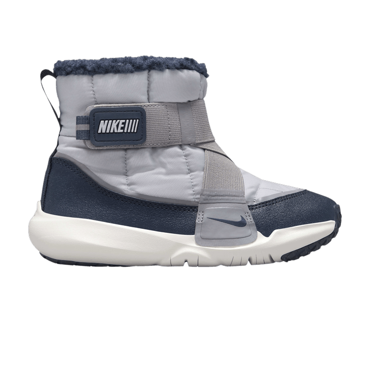 Nike Flex Advance Boot PS 'Thunder Blue Football Grey'