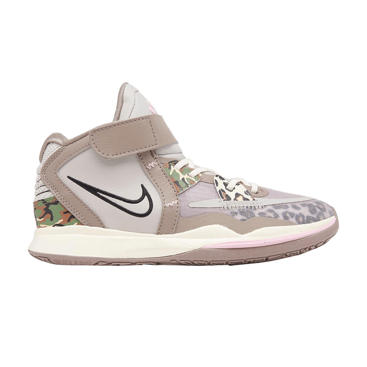 Nike Kyrie Infinity PS 'Leopard Camo'