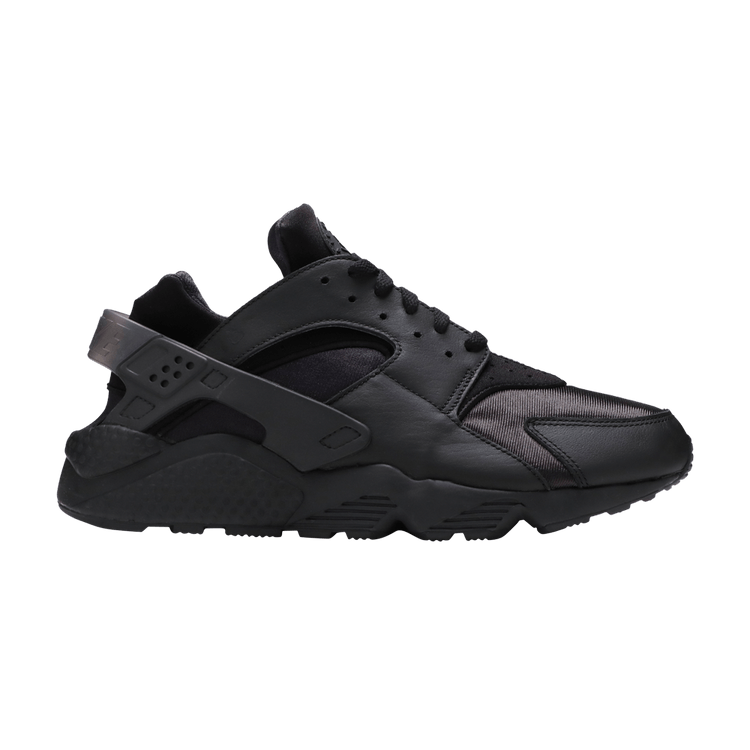 Nike Air Huarache 'Triple Black'